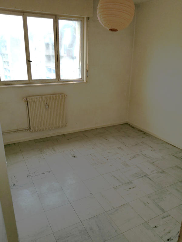 Appartement - 70 m² - 4 pièces