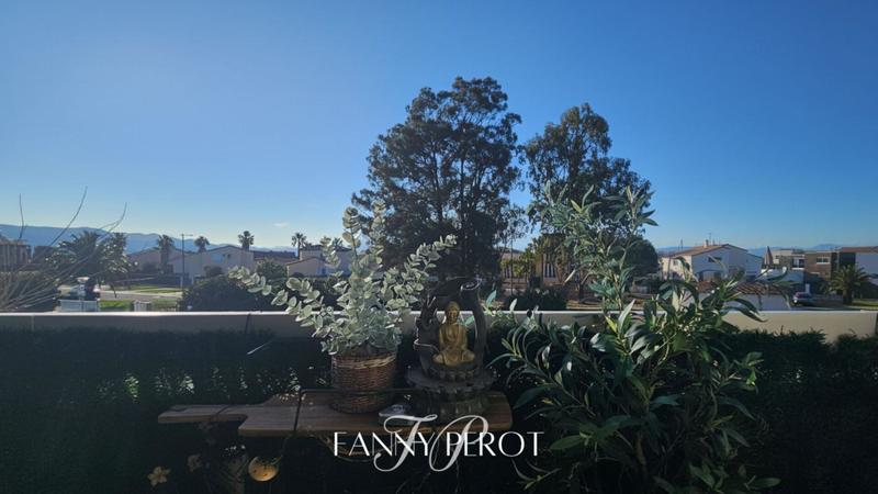 Appartement - 25 m² - 2 pièces