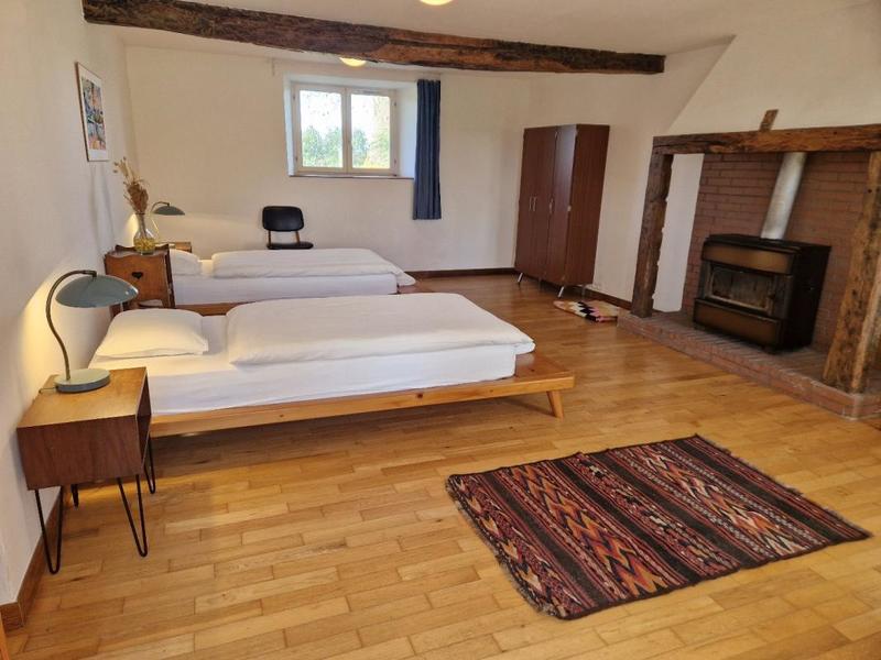 Propriété - 391 m² - 11 pièces