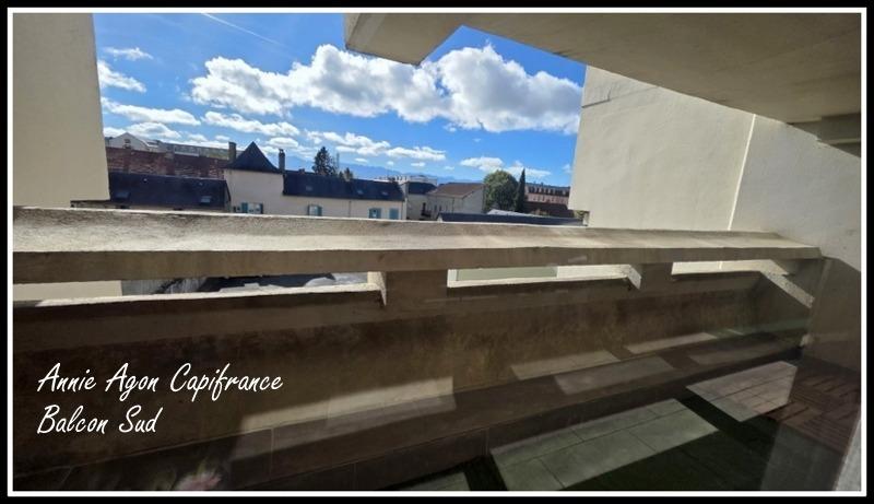 Appartement - 89 m² - 4 pièces