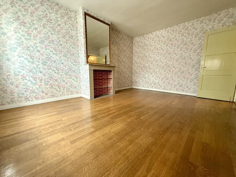 Maison - 149 m² - 6 pièces