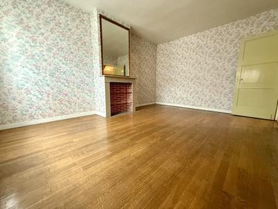 Maison - 149 m² - 6 pièces