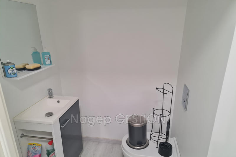 Appartement - 116 m² - 3 pièces