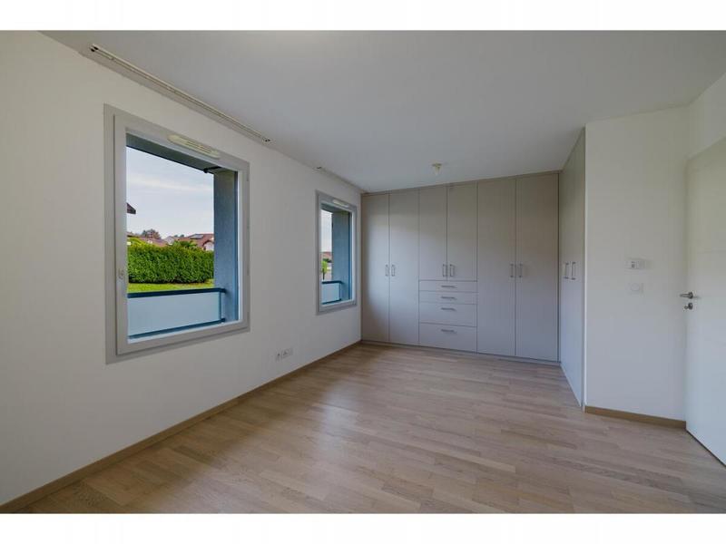 Maison jumelée - 112 m² - 6 pièces