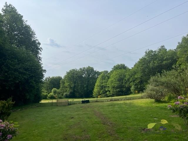 Maison de campagne - 150 m² - 5 pièces