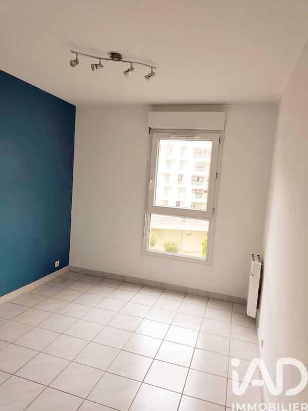 Appartement - 86 m² - 5 pièces