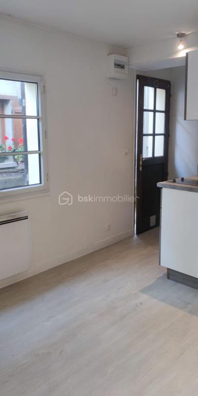 Immeuble - 88 m² - 7 pièces