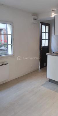 Immeuble - 88 m² - 7 pièces