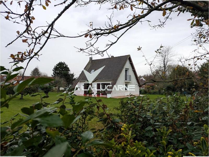 Maison - 71 m² - 3 pièces