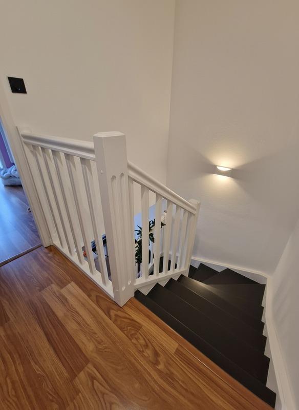 Maison - 85 m² - 5 pièces