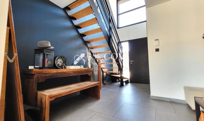 Villa - 146 m² - 7 pièces