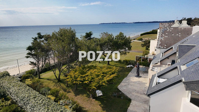 Maison - 140 m² - 7 pièces