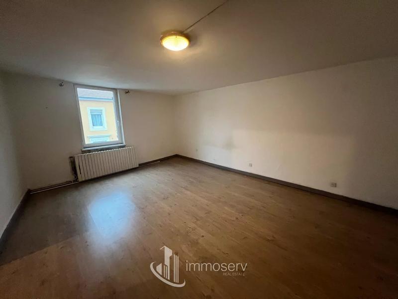 Maison - 115 m² - 6 pièces