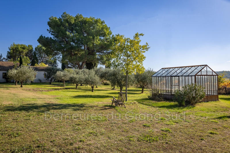 Bastide - 400 m²