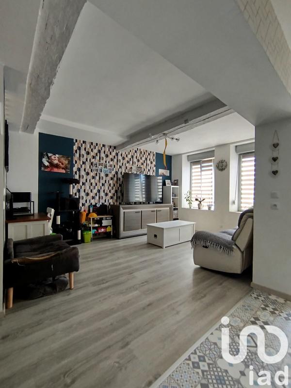 Maison - 177 m² - 6 pièces