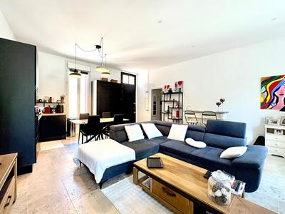 Maison - 116 m² - 3 pièces