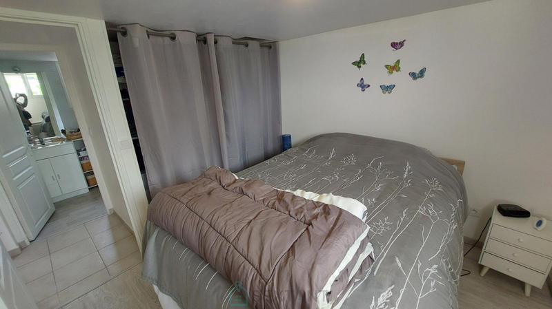 Maison - 118 m² - 6 pièces