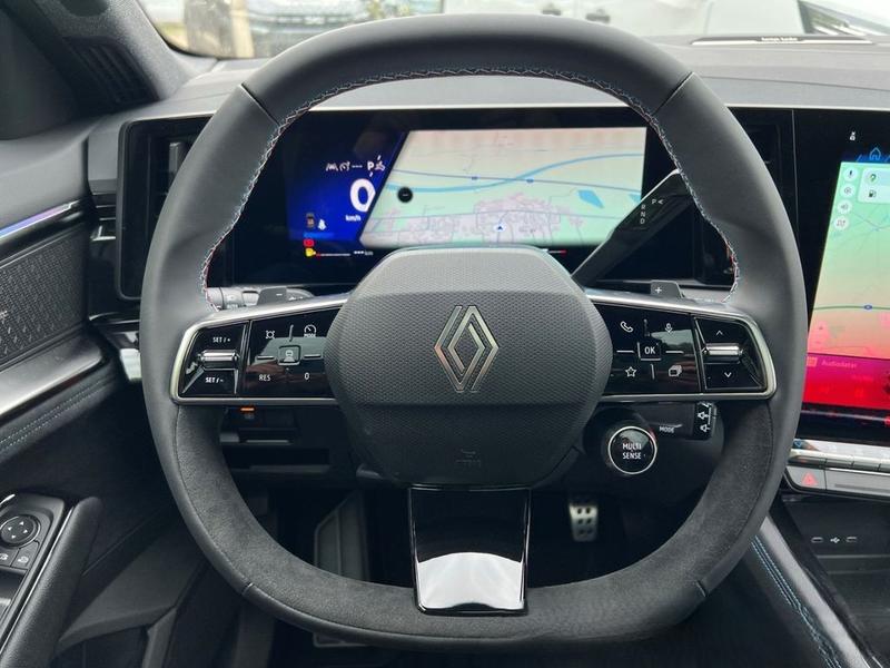 Renault Austral E-Tech Full Hybrid 200 Gsr2 Iconic Esprit Alpine