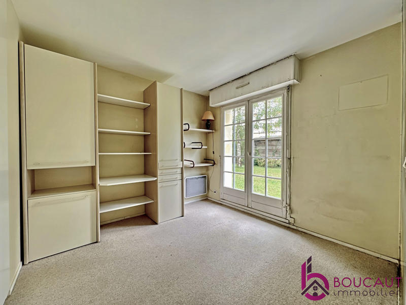 Appartement - 126 m² - 5 pièces