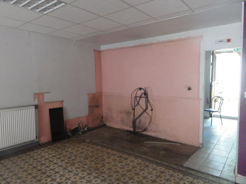 Local commercial - 66 m²