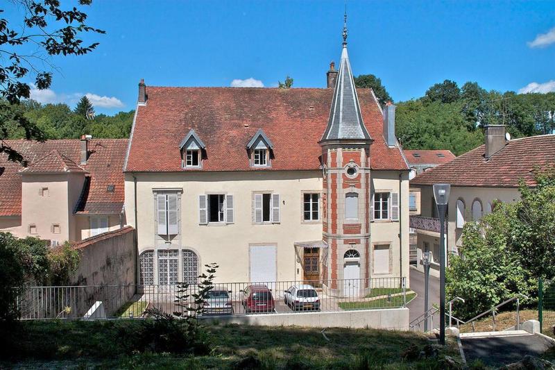 Appartement - 114 m² - 3 pièces