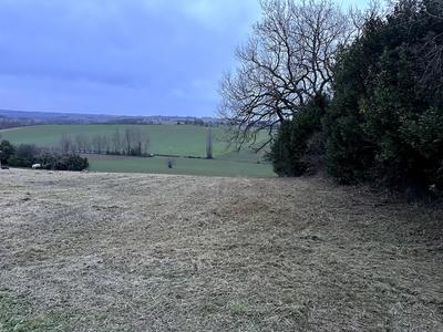 Terrain - 3 573 m²