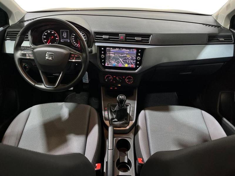 Seat Arona 1.0 Tsi 95 ch Start/Stop Bvm5 Style