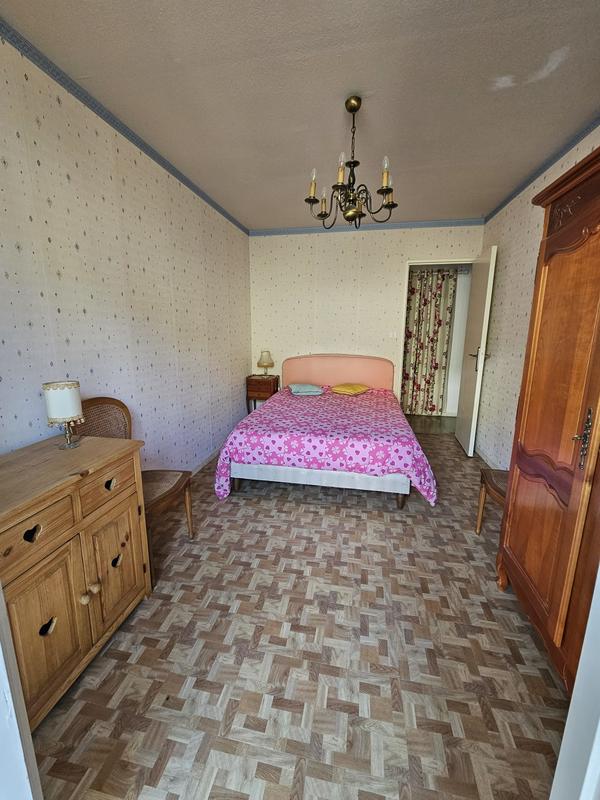 Appartement - 69 m² - 4 pièces