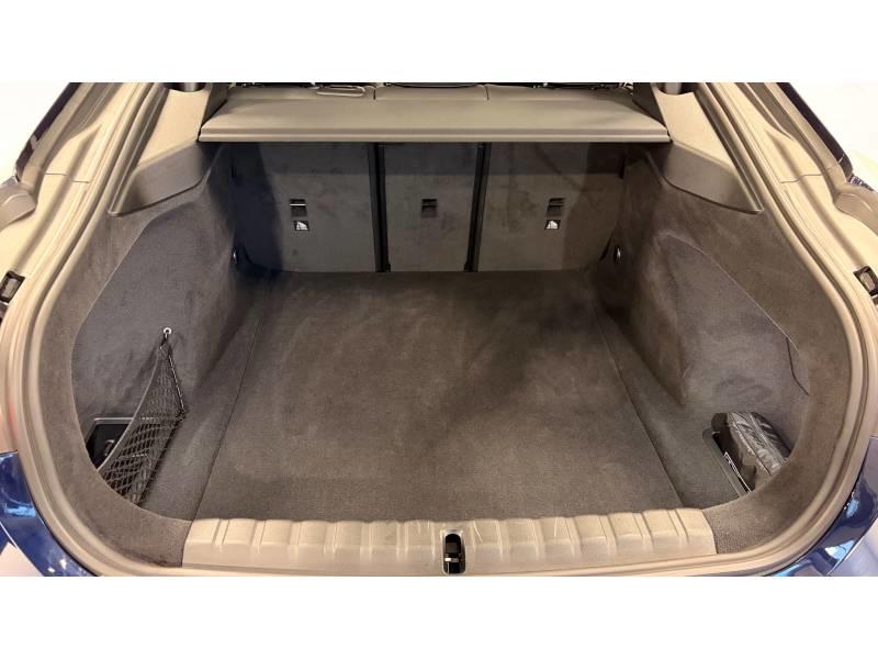 Bmw Série 4 Gran Coupé 420d xDrive 190 ch Bva8 m Sport