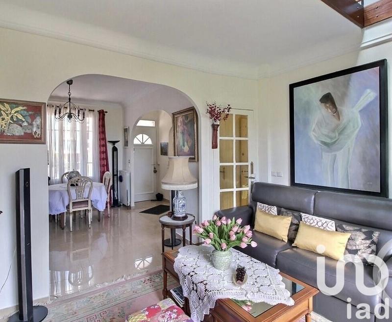 Maison - 145 m² - 5 pièces