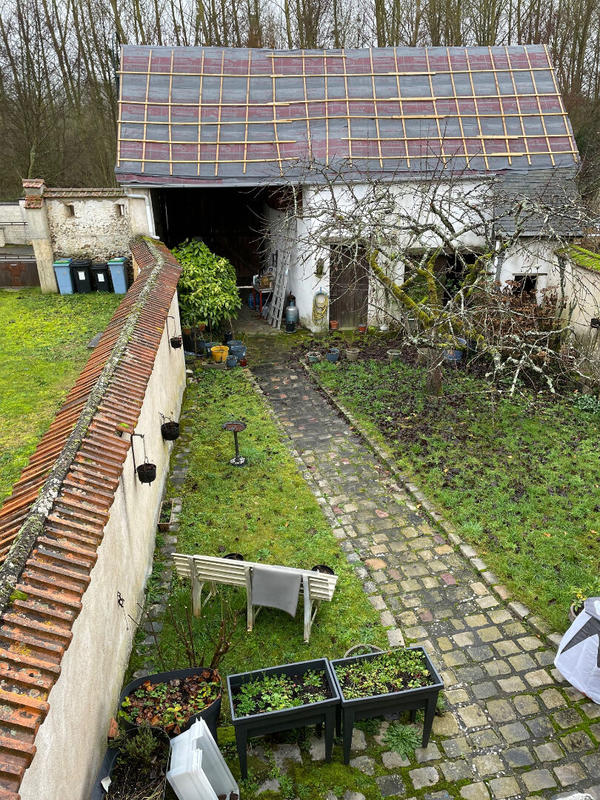 Maison - 82 m² - 3 pièces