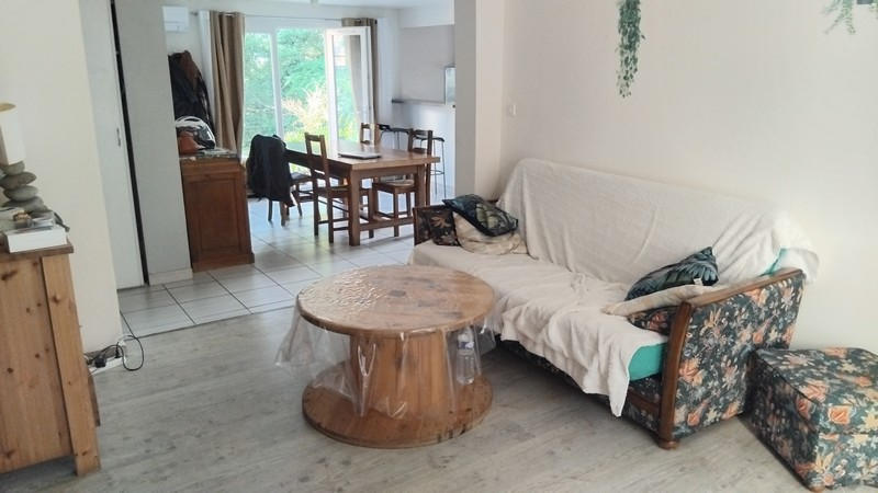 Appartement - 81 m² - 3 pièces