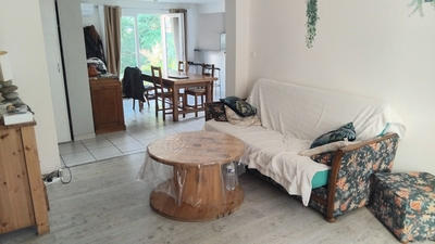 Appartement - 81 m² - 3 pièces