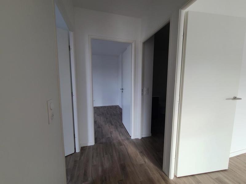 Appartement - 79 m² - 3 pièces