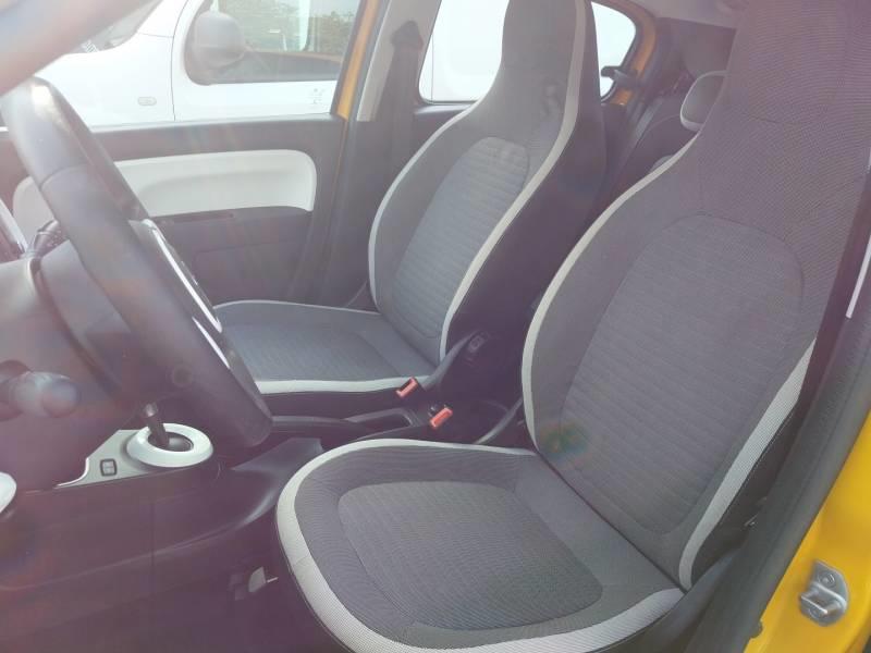 Renault Twingo III Achat Intégral - 21 Zen