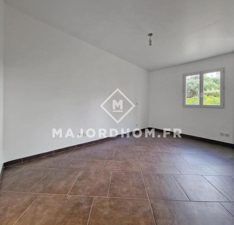 Appartement - 115 m² - 4 pièces