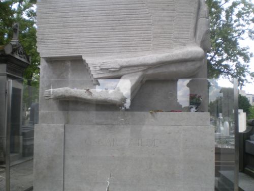 Cimetière du Père-Lachaise