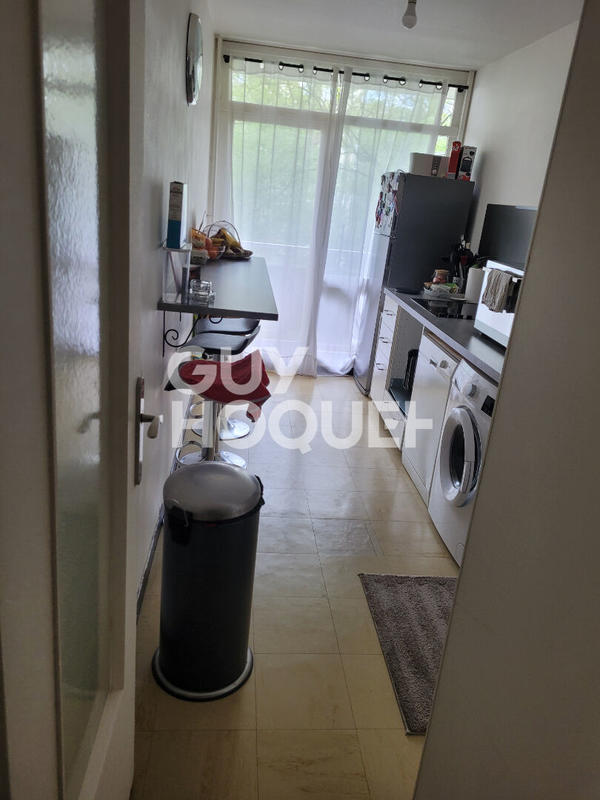 Appartement - 78 m² - 4 pièces