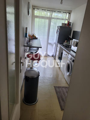 Appartement - 78 m² - 4 pièces