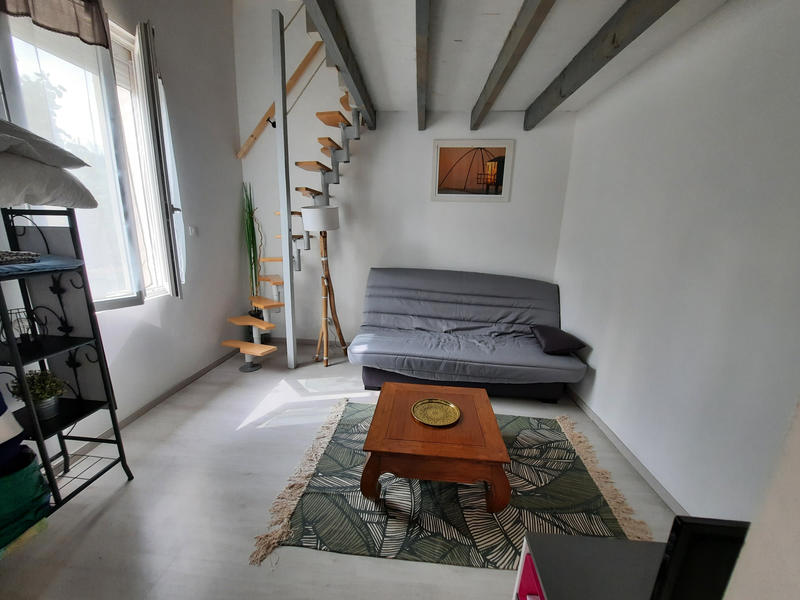 Maison - 117 m² - 6 pièces