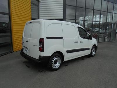 Peugeot Partner 1.6 Hdi 100 Premium 3pl