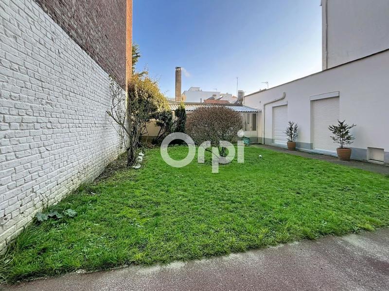 Studio - 20 m² - 1 pièce