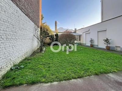 Studio - 20 m² - 1 pièce