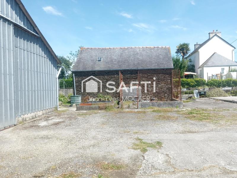 Maison - 146 m² - 6 pièces