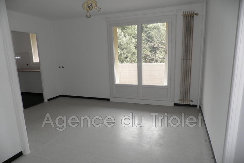 Appartement - 24 m² - 1 pièce