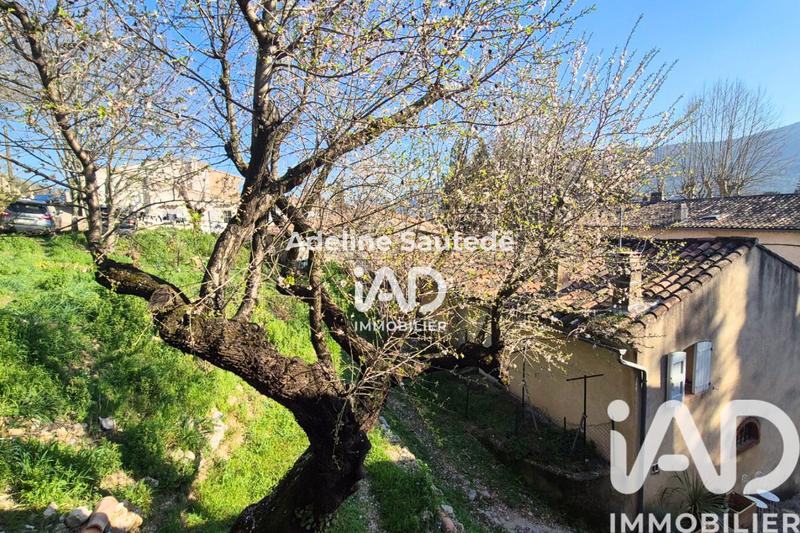 Maison - 76 m² - 4 pièces