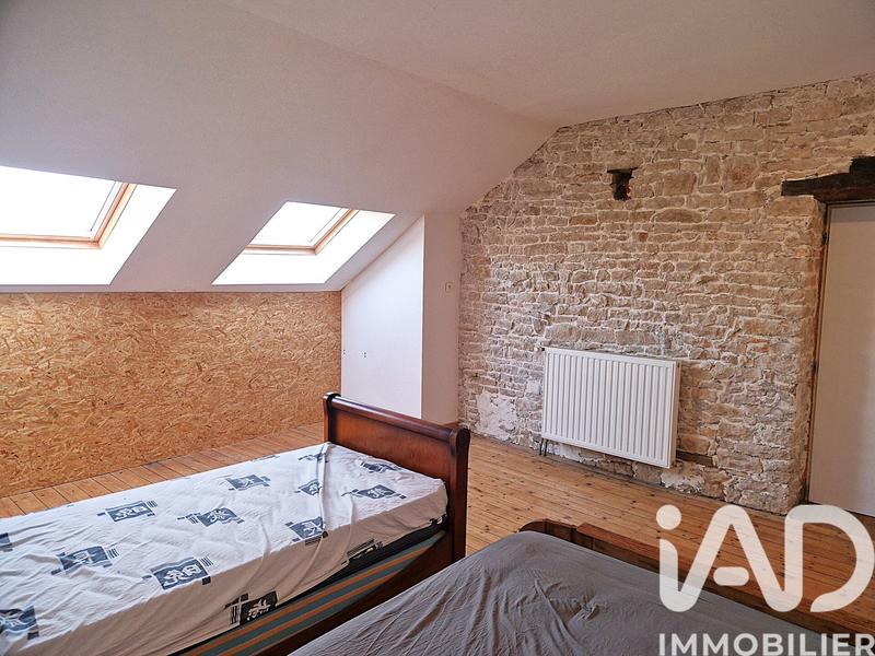 Maison - 162 m² - 6 pièces