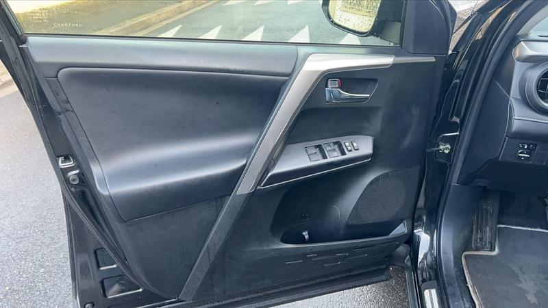 Toyota Rav4 2.5 VVTi 197 Hybrid 4wd E-Cvt Lounge