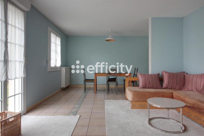 Pavillon - 141 m² - 6 pièces