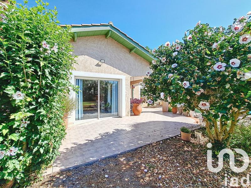 Maison - 142 m² - 5 pièces